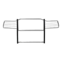 Load image into Gallery viewer, ARIES Polished Stainless Grille Guard 5058-2 fits Dodge Ram 1500