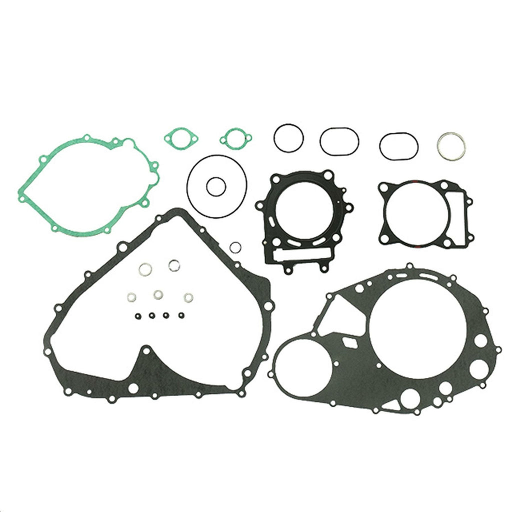 Namura Full Gasket Set NA-11008F fits 2011 Arctic CAT 425 4X4 CR EFI, 450 4X4 EFI, 450 4X4 TRV EFI / 2012 Arctic CAT 450 4X4 GT EFI / 2013 Arctic CAT 450 CR / 2013-2014 Arctic CAT 500 4X4 XT / 2014-2015 Arctic CAT 450 4X4, 500 4X4 TRV
