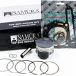 Load image into Gallery viewer, Namura TOP END REPAIR KIT NX-20034-4K fits 1987-2005 Kawasaki KLR250
