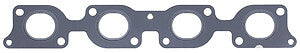 Elring Dichtung Exhaust Manifold Gasket 135.600 fits 2008-2022 BMW 550i / 550i GT / 550i GT xDrive / 550i xDrive / 650i / 650i Gran Coupe / 650i xDrive / 650i xDrive Gran Coupe