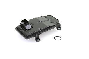 VAICO Transmission Filter V10-2284 fits 2011-2015 Audi Q7 / 2011-2018 Porsche Cayenne / 2014-2016 Porsche Panamera S E-Hybrid / 2012-2013 Porsche Panamera S Hybrid / 2011-2017 Volkswagen Touareg