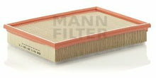 Load image into Gallery viewer, Mann-Filter Air Filter C 29 122/1 fits 1985-1998 Volvo
