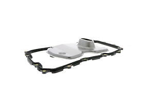 VAICO Transmission Filter Kit V10-0434 fits 2003-2010 Audi Q7 / 2003-2004 Porsche Cayenne / 2004-2010 Volkswagen Touareg
