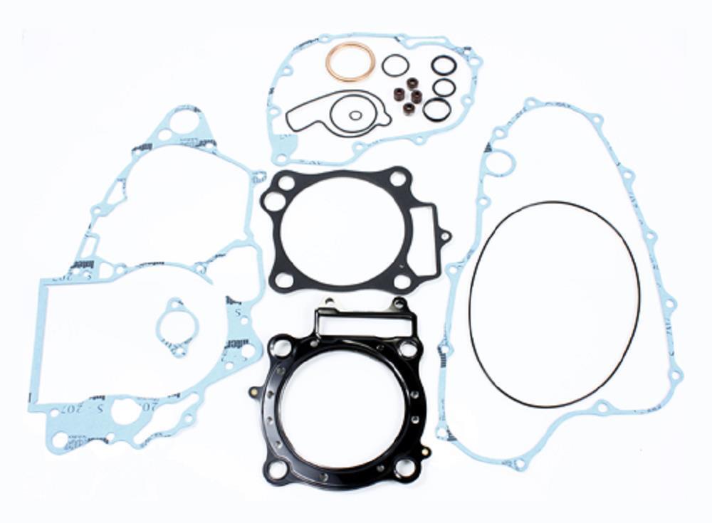 Namura Full Gasket Sets NA-30009F fits 2002-2005 Suzuki Quadmaster 50 LTA50 2X4 / 2003-2006 Kawasaki KFX50