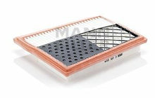Load image into Gallery viewer, Mann-Filter Air Filter C 25 004 fits 2007-2013 Mercedes-Benz E320 / E350 / GL320 / GL350 / ML320 / ML350 / R320 / R350