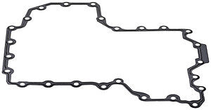 Elring Dichtung Oil Pan Gasket 369.760 fits 2011-2018 BMW X5 / 2008-2019 BMW X6