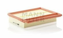 Load image into Gallery viewer, Mann-Filter Air Filter Set C 110-2 fits Vehicle Fitments