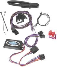 Load image into Gallery viewer, Badlands M/C Products Sequential Module ILL-SD-A fits Harley-Davidson Badlands
