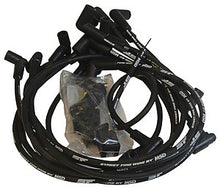 Load image into Gallery viewer, MSD Street-Fire Wire Set 5554 fits Chevrolet Small Block 350 Hei
