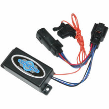 Load image into Gallery viewer, Badlands M/C Products Load Equalizer™ III Module LE-CB-D fits 2018-2020 Harley-Davidson Breakout / Deluxe / 2014-2022 Electra Glide / 2015-2016 Electra Glide Low / 2019-2020 Fxdr / 2018-2020 Fat Bob / 2018-2020 Fat Boy / 2015-2016 Freewheeler