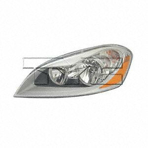 TYC Headlight Assembly fits 2010-2013 Volvo XC60