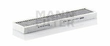 Load image into Gallery viewer, Mann-Filter Cabin Air Filter CUK 4624 fits 2002-2008 Mini Cooper