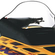 Load image into Gallery viewer, Powermadd Windshield - 15.5" - High 13251 fits 2005 Ski-Doo Expedition 600 Tuv, Legend V1000 GT SE, Legend V1000 SE / 2006-2008 Ski-Doo Expedition 600 Tuv HO Sdi, MXZ X 600 HO Sdi / 2005-2006 Ski-Doo Expedition V1000 Tuv