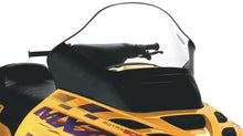 Load image into Gallery viewer, Powermadd Windshield - 15.5" - High 13251 fits 2005 Ski-Doo Expedition 600 Tuv, Legend V1000 GT SE, Legend V1000 SE / 2006-2008 Ski-Doo Expedition 600 Tuv HO Sdi, MXZ X 600 HO Sdi / 2005-2006 Ski-Doo Expedition V1000 Tuv