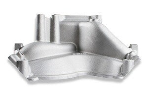 Weiand Stealth™ Intake Manifold 8012 fits Ford BIG Block V8