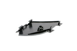 VAICO Bumper Cover Grille V30-1606 fits 1998-2003 Mercedes-Benz E320 / E430