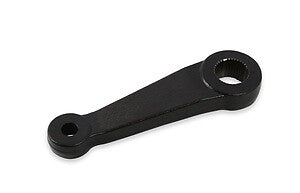 Proforged Pitman Arm; Black E-Coated; 103-10063 fits 1970-1981 Chevrolet Camaro