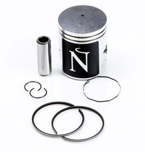 Load image into Gallery viewer, Namura Piston Kit NX-30050 fits 1978-2006 Suzuki JR50 / 2003-2006 Kawasaki KDX50, KFX50 / 1984-1987 Suzuki QuadRunner 50 LT50 2X4