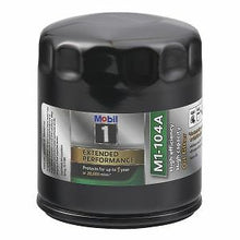 Load image into Gallery viewer, Mobil 1 Oil Filter M1-104A