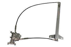 VAICO Window Regulator V10-6217 fits 1986-1991 Volkswagen Vanagon