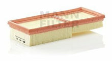 Load image into Gallery viewer, Mann-Filter Air Filter Set C 2861-2 fits 2001-2004 Mercedes-Benz SLK320