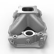 Load image into Gallery viewer, Weiand Track Warrior Intake 7622 fits Chevrolet BIG Block V8