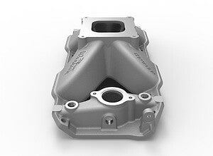 Weiand Track Warrior Intake 7622 fits Chevrolet BIG Block V8