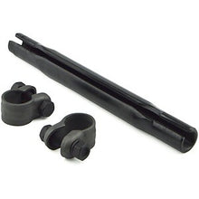 Load image into Gallery viewer, Proforged Tie Rod End Adjusting Sleeve For Use w/Standard 9/16 in. Thread 105-10006 fits 1975-1983 Chrysler Cordoba / 1983-1989 Chrysler Fifth Avenue / 1981-1983 Chrysler Imperial / 1977-1981 Chrysler LeBaron / 1979-1982 Chrysler New Yorker