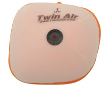 Load image into Gallery viewer, Twin Air BACKFIRE REPL. FILTER 154217 fits 2013 Ktm 85 SX 19/16 / 2013-2017 Ktm 85 SX 17/14