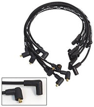 Load image into Gallery viewer, MSD Street-Fire Wire Set, Socket Distributor Cap over Valve Cover 5565 fits 1992-1993 Buick Roadmaster / 1991-1993 Buick Roadmaster Estate WAGON / 1990-1992 Cadillac Brougham / 1993 Cadillac Fleetwood / 1965 Chevrolet Bel Air / 1968 Chevrolet Biscayne SBC