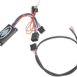 Load image into Gallery viewer, Badlands M/C Products Eliminator Light Signal Isolator IHL-04-A fits 2012-2017 Harley-Davidson Dyna