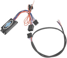 Load image into Gallery viewer, Badlands M/C Products Eliminator Light Signal Isolator IHL-04-A fits 2012-2017 Harley-Davidson Dyna