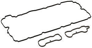 Elring Dichtung Valve Cover Gasket Set 794.880 fits 2012-2019 BMW 550i / 550i GT / 550i GT xDrive / 550i xDrive / 650i / 650i Gran Coupe / 650i xDrive / 650i xDrive Gran Coupe