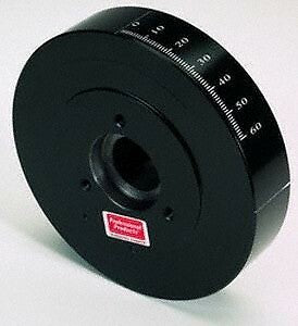 Professional Products 8in Harmonic Damper - Non-SFI 80005 fits BBC