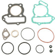 Load image into Gallery viewer, Namura Top Gasket Sets NA-40019T fits 1991-2004 Yamaha Breeze 125 YFA1 / 2004-2013 Yamaha Grizzly 125 YFM125G
