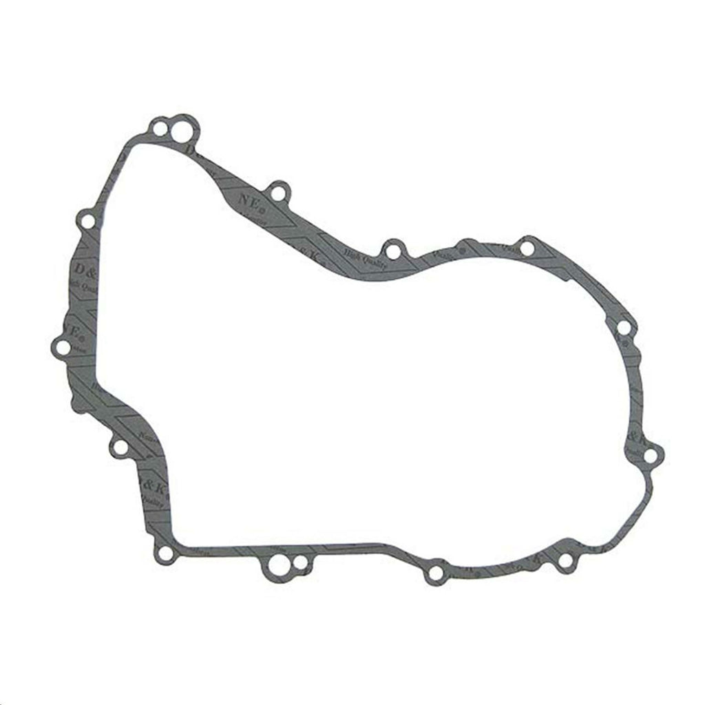 Namura Case Gasket NA-40006CG2 fits 1995-2004 Yamaha Warrior 350 YFM350X / 1997-1999 Yamaha BIG Bear 350 YFM350FW 4X4 / 1999 Yamaha BIG Bear 350 YFM350U, Kodiak 400 YFM400FW 4X4 / 2000-2002, 2004 Yamaha BIG Bear 400 YFM400