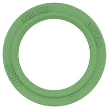 Load image into Gallery viewer, Elring Dichtung Spark Plug Hole Seal 492.920 fits 2002-2008 Porsche 911 / Boxster / Cayman