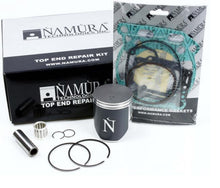Load image into Gallery viewer, Namura Top End Repair Kit NX-30024-CK2 fits 2001-2002 Suzuki RM250