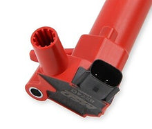 Load image into Gallery viewer, MSD Ignition Coil - Red - 8-Pack 82748 fits 2010-2017 Ford F-150 6.2L V8 / F-250 Super Duty 6.2L V8 / F-350 6.2L V8 / F-350 Super Duty 6.2L V8 / Lobo 6.2L V8