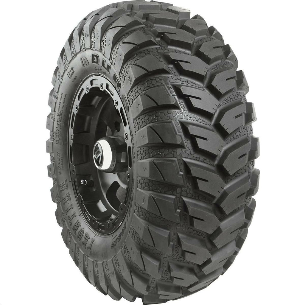 Duro Tire - DI-2037 Frontier - Rear - 27x11R12 - 6 Ply 31-203712-2711C