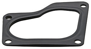 Elring Dichtung Exhaust Gasket 631.890 fits 2011-2020 Mercedes-Benz CL550 / CL63 AMG / CLS550 / CLS63 AMG / CLS63 AMG S / E550 / E63 AMG / E63 AMG S