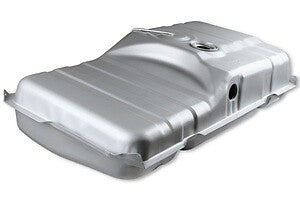 Holley Sniper EFI Stock Replacement Fuel Tank 19-504 fits 1974-1981 Buick Skylark / Chevrolet Camaro / Chevrolet Nova / Pontiac Firebird