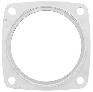 Elring Dichtung Exhaust Gasket 297.100 fits 2017-2019 Porsche 911