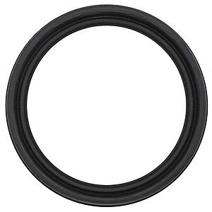 Elring Dichtung Shaft Seal 386.340 fits 2012-2018 BMW 228i / 228i xDrive / 320i / 320i xDrive / 328i / 328i GT xDrive / 328i xDrive / 428i