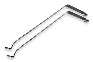 Holley Sniper EFI Coated Steel, EFI, Gas 19-412 fits 1962-1965 Chevrolet Chevy II