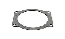Load image into Gallery viewer, NOS/Nitrous Oxide System 90mm 4-bolt Nitrous Plate ONLY 13436NOS fits 2011-2015 Chevrolet Camaro LS3