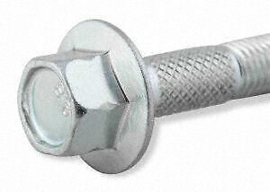 Mr Gasket Includes Long and Short Bolt 60942MRG fits 1997-2015 Cadillac / Chevrolet Small Block Gen III/IV / GMC