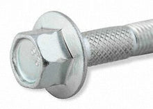 Load image into Gallery viewer, Mr Gasket Includes Long and Short Bolt 60942MRG fits 1997-2015 Cadillac / Chevrolet Small Block Gen III/IV / GMC