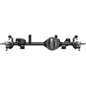 Spicer Ultimate Dana 44 Crate Axle - Front 4.10 ELD 10010455 fits 2007-2018 Jeep Wrangler