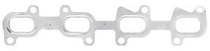 Elring Dichtung Exhaust Manifold Gasket 387.662 fits 2014-2016 Mercedes-Benz E250 / 2013-2015 Mercedes-Benz GLK250 / 2014-2017 Mercedes-Benz Sprinter 2500 / 2014-2017 Mercedes-Benz Sprinter 3500